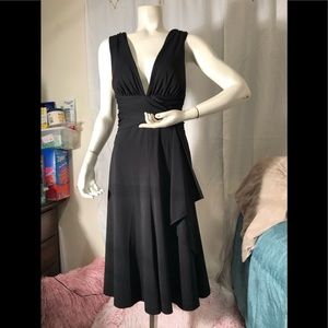 White House Black Market cocktail dress